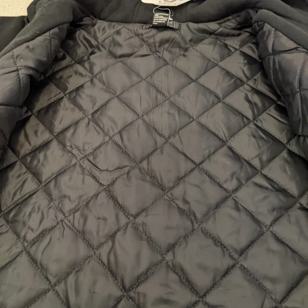 Men's XL LA Gate Varsity Jacket - Picture 10 of 13